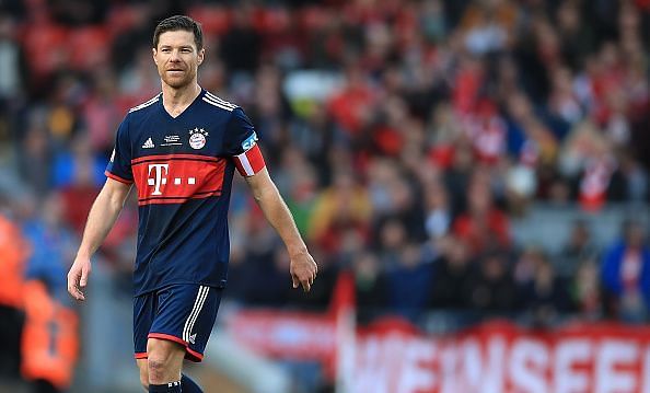Premier League transfer: Xabi Alonso has coaching offer from top PL club, Mourinho makes his demand to Man Utd board and more – May 21, 2018
