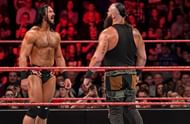 Superstars like Drew McIntyre could have benefitted from winning the World Cup
