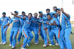 5 Upcoming stars of Indian cricket