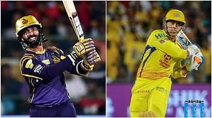 IPL 2018, KKR vs CSK: 5 reasons why CSK lost