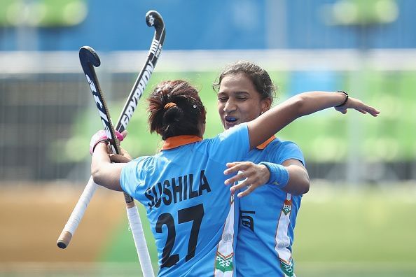 Indian women's hockey team play Japan in ACT opener
