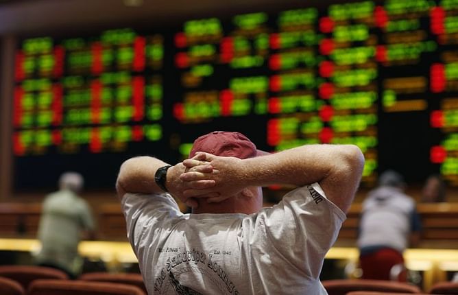 Sanctuary cities could get boost from sports betting ruling