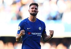 Chelsea 1-0 Liverpool: Player Ratings