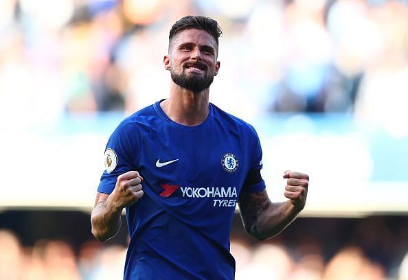 Chelsea 1-0 Liverpool: Player Ratings