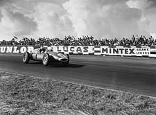 F1: 5 drivers who were unlucky to have not won the championship