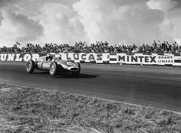 F1: 5 drivers who were unlucky to have not won the championship