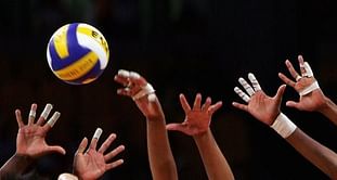 Setback to Volleyball Federation of India - Status Quo to be maintained