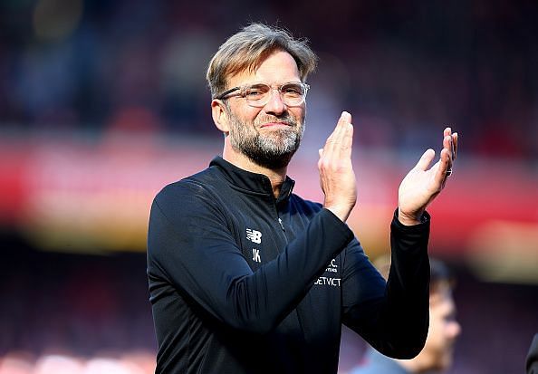 5 long-standing problems Jurgen Klopp has solved at Liverpool this season