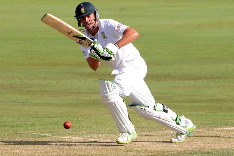 de Villiers enthralled the cricketing world with a swashbuckling 217 not out at Ahmedabad 