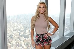 From the WWE Rumor Mill: Future plans for Carmella and the SmackDown Women's Championship possibly revealed