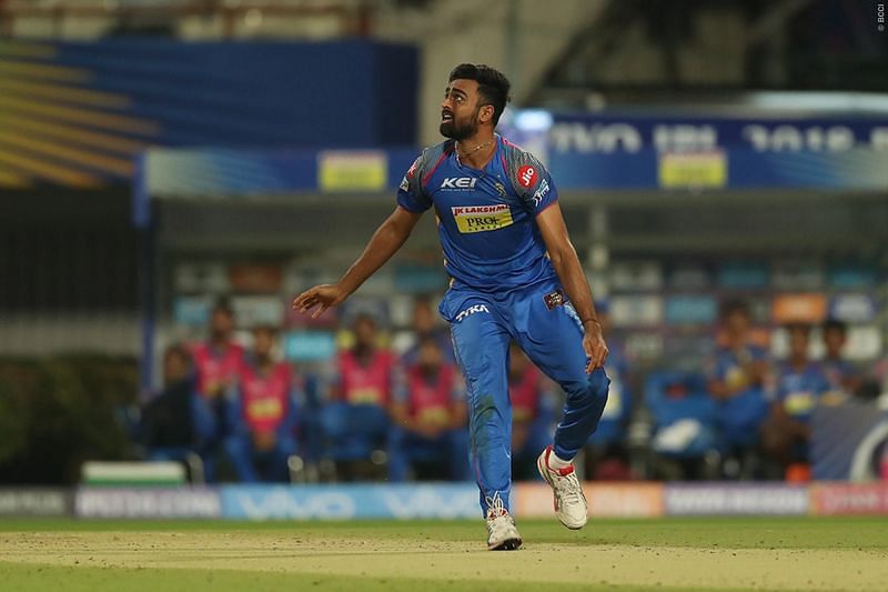 Unadkat has been one of the worst performers of this season, only richer. 