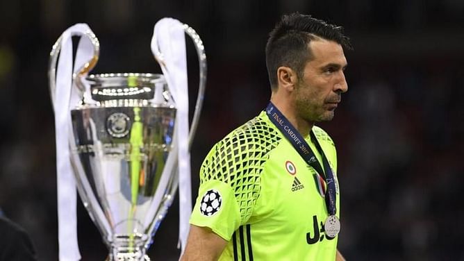 10 great players to have never won the Champions League