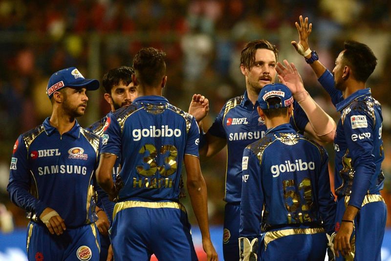 What Mumbai Indians should do to make it to the playoffs