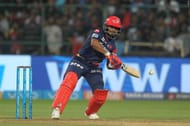 Pant set the stage on fire in IPL-2018 with his amazing knocks with the bat.
