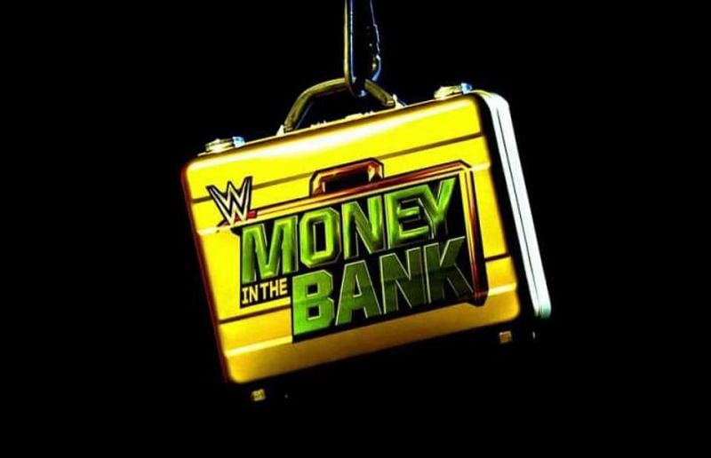 Money in the Bank Briefcase