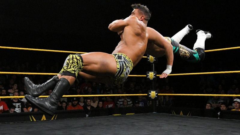 The sky is the limit for EC3
