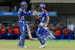 IPL 2018, KXIP vs MI: Hits and Misses