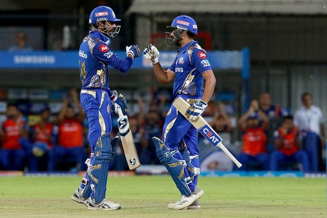IPL 2018, KXIP vs MI: Hits and Misses