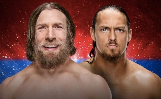 WWE Backlash 2018: Daniel Bryan vs Big Cass, winners, video highlights and analysis