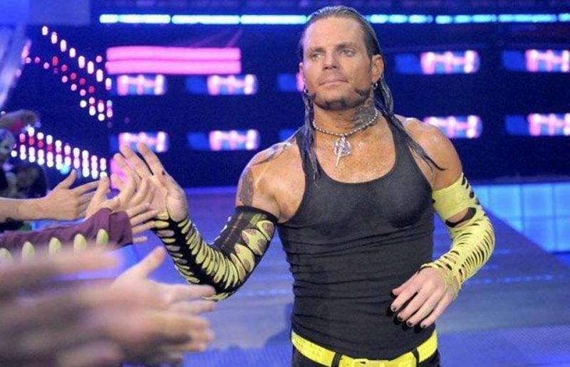 Page 4 - 10 popular Superstars that WWE officials need to give up on