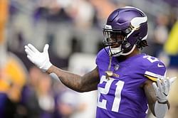 NFL 2018 – The Talent Trail - Jerick McKinnon