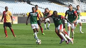 Indian Football Association makes AFC 'C' license mandatory to coach in the Calcutta Football League