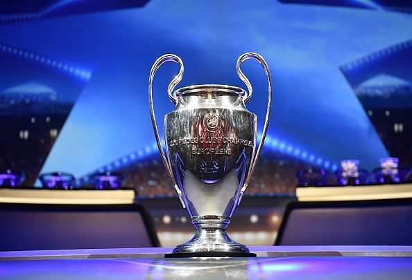 Top 10 Champions League Finals