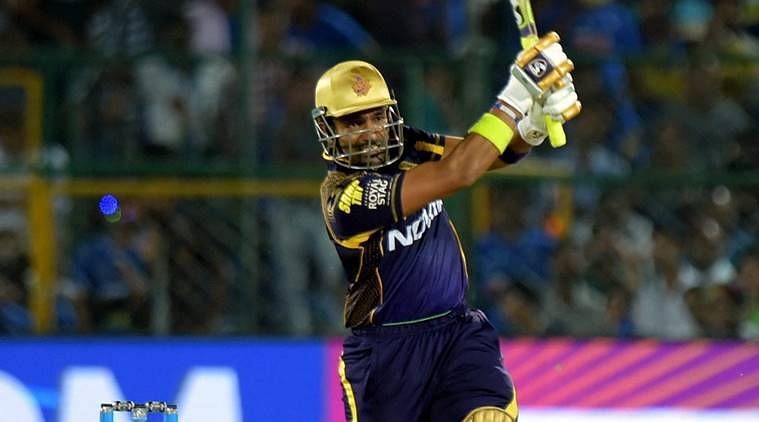 Image result for robin uthappa 2018