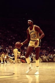 Wilt Chamberlain