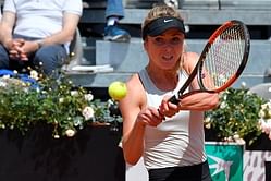 Italian Open 2018: Elina Svitolina pulls off quick comeback on Daria Kasatkina to advance