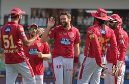 KXIP vs RCB: 3 areas KXIP need to work on to get back to winning ways