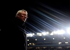 5 reasons why Sir Alex is the greatest manager of all time