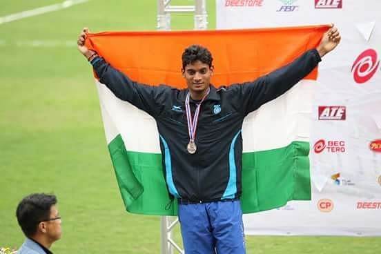 Javelin thrower Rohit Yadav given a new life as NADA fails to meet deadline for appeal