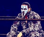 Tonga's seeming like a man on the outside looking in