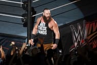 WWE Live Paris At Accorhotels Arena In Paris
