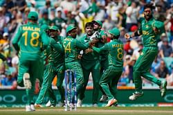 What Pakistan, Australia and Zimbabwe stand to gain from the upcoming T20I tri-series