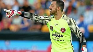 I-League 2018: Chennai City FC confirm signing of goalkeeper Jerrard Tyson