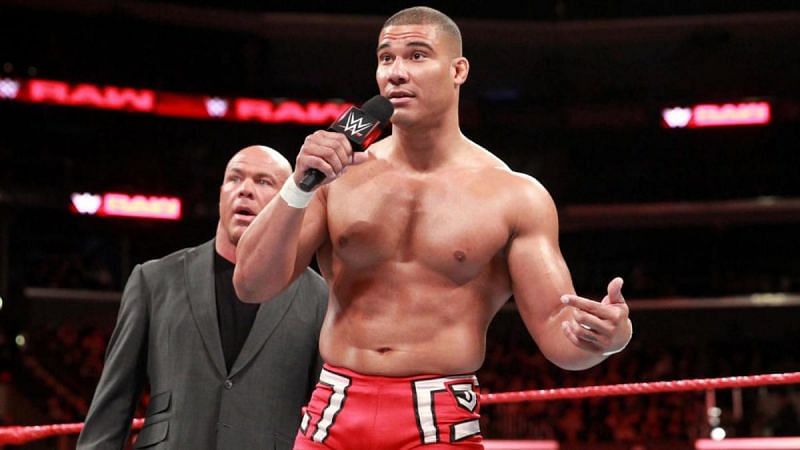 Jason Jordan has been out of action since February