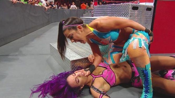 5 on-screen WWE friendships that came to a brutal end