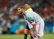 Portugal v Spain : Group B - 2018 FIFA World Cup Russia