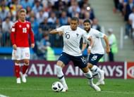 Denmark v France: Group C - 2018 FIFA World Cup Russia