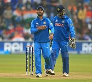“Their journey has been an inspiration for international cricket,” Dinesh Karthik on Afghanistan