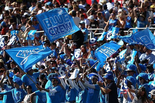 4 Indian players who could be valuable additions to BBL sides