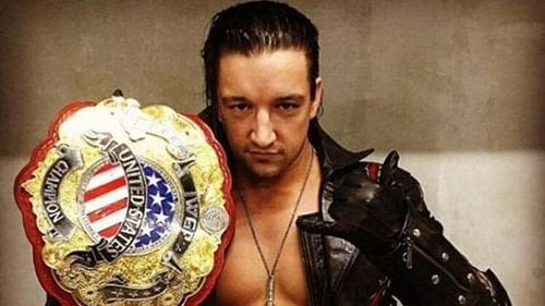 IWGP United States Champion 