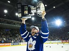 Toronto beats Texas 6-1 in Game 7 to win AHL's Calder Cup