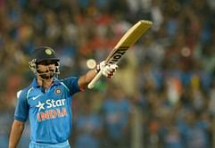 5 players who might lose out on a spot in India's 2019 World Cup squad