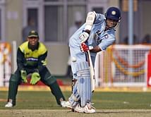 India's Best Eleven Left-Handers in ODI cricket