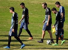 2018 World Cup: 4 players who can lead Argentina to glory
