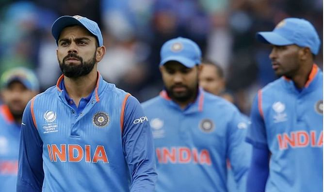 4 players who might not play World Cup 2019