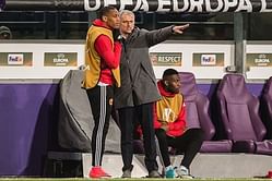 Why has Anthony Martial not excelled at Manchester United?